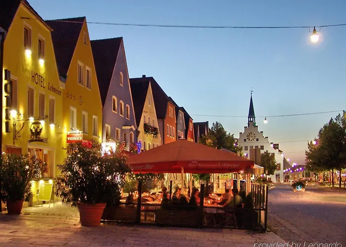 Hotel Lehmeier