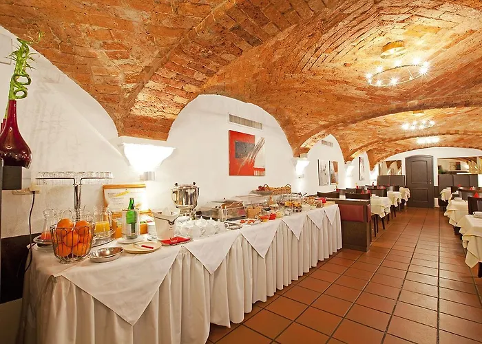 Hotel Lehmeier