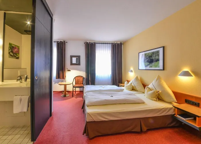 Hotel Lehmeier