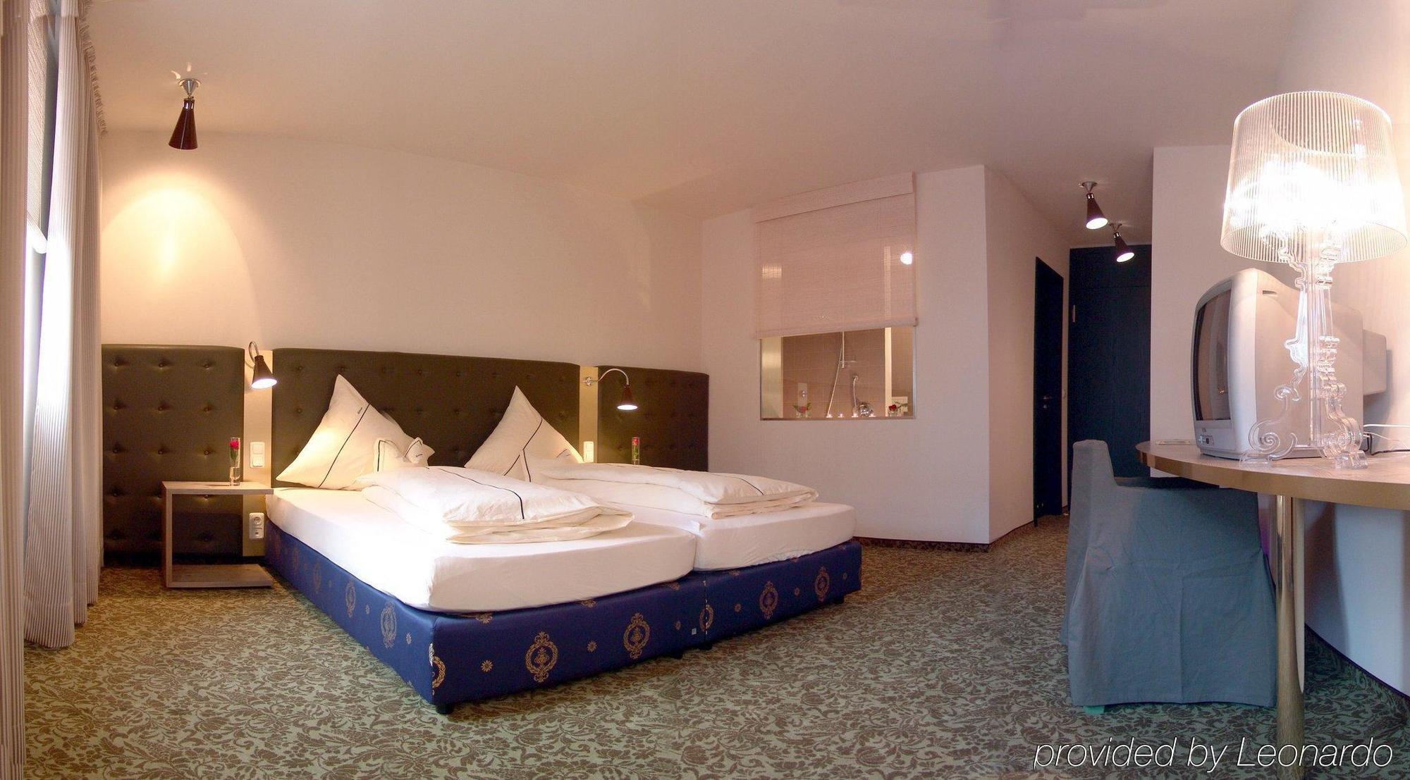 Hotel Lehmeier